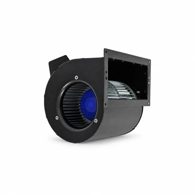 Blauberg DC-F146B-EC-N07 146mm EC מפוח צנטריפוגלי כניסת כפולה