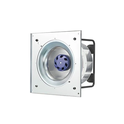 Blauberg GC-B280D-EC-07 280mm EC מאוורר צנטריפוגלי לאחור