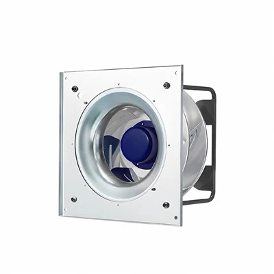 Blauberg GC-B400E-EC-05 400mm EC Plug Fan