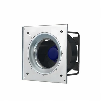 Blauberg GL-B280B-EC-05 280mm EC מאוורר תקע צנטריפוגלי לאחור