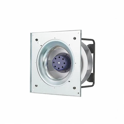 Blauberg GY-B400E-EC-L38 400mm EC מאוורר תקע